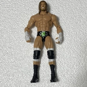 WWE Triple H DX Mattel Elite Wrestling Action Figure, Walgreens Exclusive HHH - Picture 1 of 4