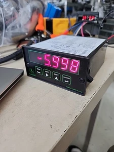 laurel electronics model L21000P1 power 0 To 180 watts 4 10-48vac Fast Shipping  - Picture 1 of 2