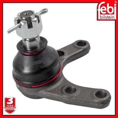 Lower Front Ball Joint Kit Febi 42399 For Ford Ranger MK1 MK2 3665787 XM343395BA - Image 1 of 4