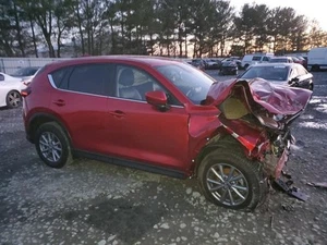 Driver Sun Visor Illumination With LED Fits 21-23 MAZDA CX-5 8662398 - Picture 1 of 12