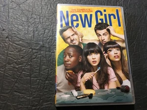 New Girl Complete Second Season 2 - Picture 1 of 5