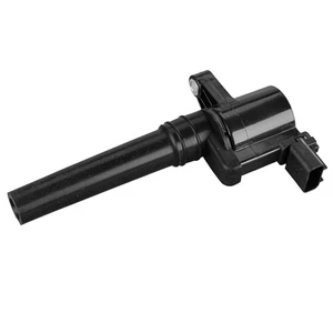 1pcs 3 Pins Ignition Coil Fit For Rapide Vanquish DBS DB9 Zagato 4G43-12A366-AA - Picture 1 of 6