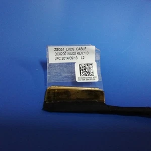 750635-001 HP 250 G3 CAVO VIDEO MONITOR WEBCAM DC02001VU00 - Afbeelding 1 van 3