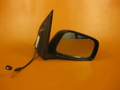 Espelho Nissan Xterra esquerdo driver 2009 2010 2011 2012 2013 2014 2015 fabricante de equipamento original - Imagem 1 de 4