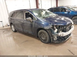 Driver Left Front Spindle/Knuckle FWD Fits 17-23 PACIFICA 11561070 - Foto 1 di 12