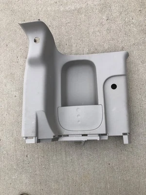 2009-2014 NISSAN CUBE левый водитель задняя четверть панели верхняя отделка крышка молдинг - Изображение 1 из 4