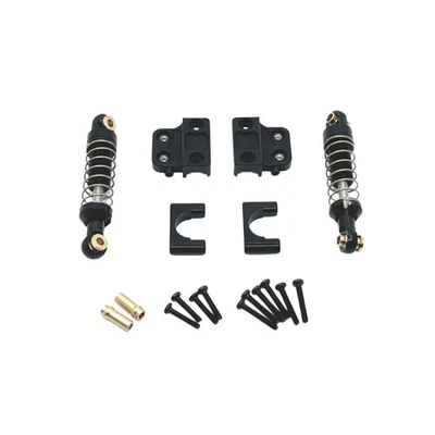 Essential Upgrade Components for Remote Control Cars like the MC Series - Image 1 of 4