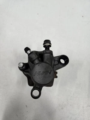 Оригинальный суппорт заднего тормоза для Honda CBR600RR 2007-2012 годов выпуска - Изображение 1 из 4