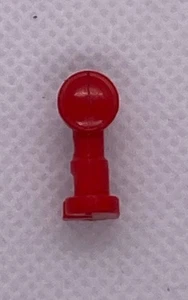 Vintage Corgi 811 James Bond Moon Buggy FRONT HEAD LIGHT Replacement SHIPS FREE! - Picture 1 of 3