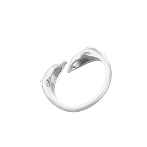Designed Opening Creative Finger Fashion Finger - Picture 1 of 12