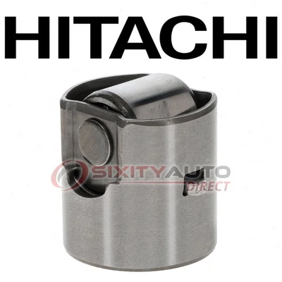 Hitachi Fuel Pump Camshaft Follower for 2013-2015 BMW ActiveHybrid 7 3.0L L6 fu - Image 1 of 4