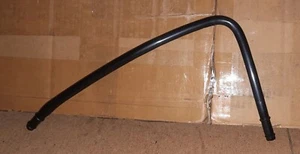MAZDA TRIBUTE EP MPV LW 2002-03 3L V6 VENTILATION RUBBER HOSE PIPE GENUINE - Picture 1 of 3