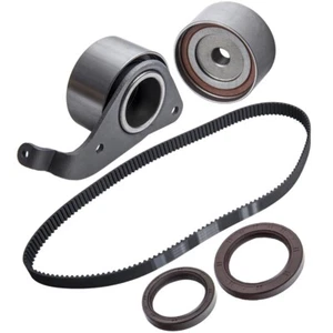 Timing Belt Kit For Toyota Camry Celica Solara RAV4 2.0L 2.2L 3S-FE 5S-FE 4cyl - Picture 1 of 12