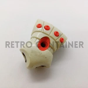 MEGO MICRONAUTS Micronauti Parts & Accessories - Force Commander - Torso - Picture 1 of 1