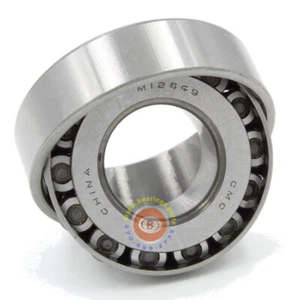 Reemplaza la pieza de rodamiento de rodillos cónicos New Holland/case # 276554 - Imagen 1 de 3