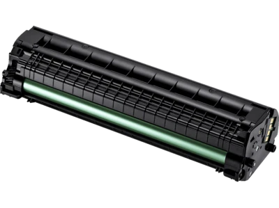 Tóner - Samsung MLT-D1042S, negro (1500 páginas) - Imagen 1 de 4