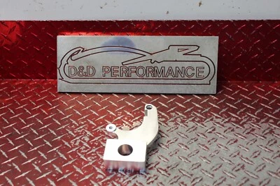 SOPORTE PINZA FRENO TRASERO SUZUKI GSXR 600 750 YANI SHIKI 2011-2023 Y6A Foto 1 de 4