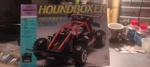 Rc Car Japan Retro - Picture 1 of 8
