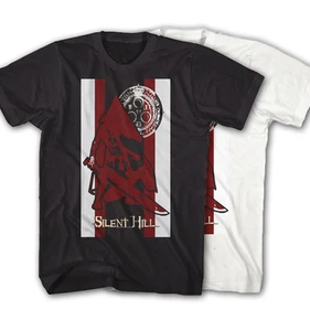 ★Herren T-shirt Silent Hill Movie Horror Film Game Party Neu S-5XL SH28103★ - Picture 1 of 3