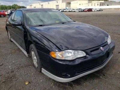 Used Starter Motor fits: 2002 Chevrolet Monte carlo 3.8L w/o supercharged option Foto 1 de 4