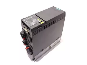 Siemens Sinamics G120C DP 6SL3210-1KE12-3AP1 VFD (unità CA) - Foto 1 di 10