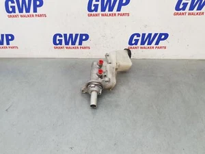 MAZDA 6 MASTER CYLINDER BRAKE GH, 02/08-11/12 - Picture 1 of 5