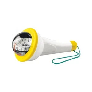 Plastimo Iris 100 Bussola Giallo - Imagen 1 de 1