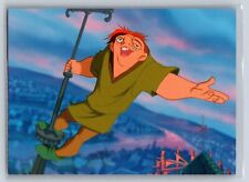 1996 Skybox The Hunchback of Notre Dame Quasimodo One Day Below #5