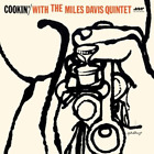 Miles Davis Cookin' (Vinyl) Bonus Tracks  12" Album