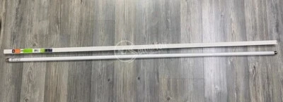 Lampada neon colore blu Osram FH 28W/67 HE lunghezza 115 cm made in Germany - Immagine 1 di 4