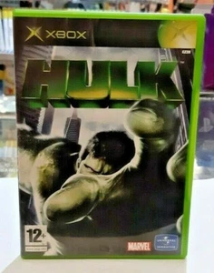 Hulk XBOX USATO ITA - Foto 1 di 2