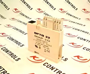 Módulo de salida de CA instantánea de 4 canales Opto 22 SNAP-OAC5 - Imagen 1 de 4