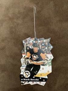 MARK RECCHI handmade Pro Set Christmas tree ornament - Picture 1 of 2