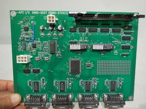 Rigaku 6960-5701CS APC I/O 6960-0057 board - Picture 1 of 1