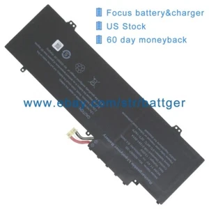 Batteria originale per Gateway GWTN141-10BK GWTN141-10SL GWTN-156-9BL GWTN-156-5BL - Foto 1 di 6