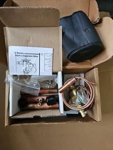 GOODMAN TX 5N2 REV A 5 TON AIR CONDITIONER TXV KIT R-22 REFRIDGERANT (BR) - Picture 1 of 6