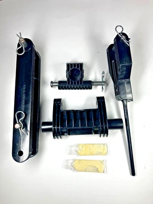 Lazy Boy OEM PLASTIC Toggle Rod CLEVIS REPAIR KIT La-Z-Boy Electric Recliner  - Image 1 of 4