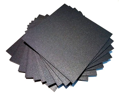 300x300x5mm 10off. Carving Foam XPS FOAM SHEETS. Start a new Hobby. - Image 1 of 4