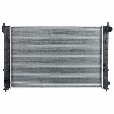Radiator fit for Mazda MPV 2000-2001 2.5L V6 fit for MA3010109 MA3010110 GY01152 - Image 1 of 4