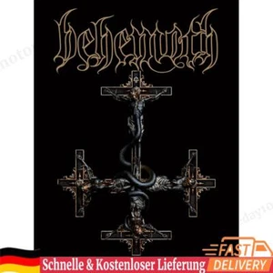 Abstraktes dekoratives Gemälde Poster Wandkunst Heimdekoration für Bar Club 30 x - Bild 1 von 10