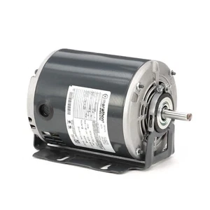 Marathon D143 Electric Motor 1/3 HP 1725 Rpm 1PH 115 Volt 48 Frame 048S17D2086 - Picture 1 of 8