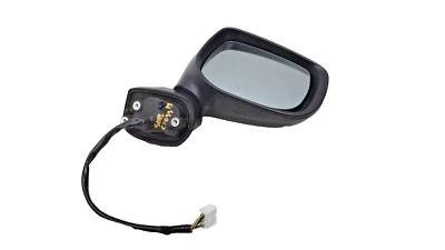 ✅ SUBARU CROSSTREK EXTERIOR REAR VIEW MIRROR FRONT RIGHT 2017-2022 OEM - Image 1 of 4