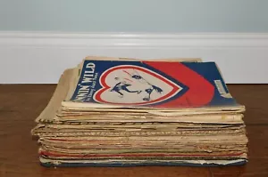 LOT 90+ Vintage RARE Sheet Music Piano 1800-1900's Ragtime Patriotic Romance+++ - Picture 1 of 11