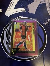 Mattia Destro ROOKIE 2020-21 Panini Chronicles SELECT #13 RC Genoa