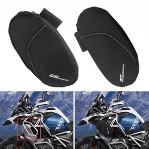 Motorcycle Bumper Repair Tool Placement Bag For BMW R1250 GS ADVENTURE R1250GS - Picture 1 of 13