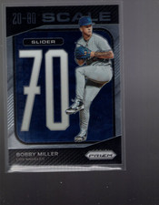 B4174- 2023 Panini Prizm Baseball Assorted Cards -You Pick- 10+ FREE US SHIP