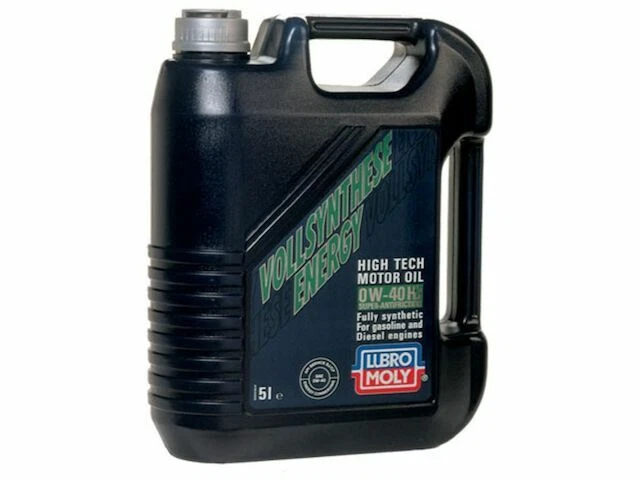 For 1981-1984 Toyota Starlet Engine Oil 22464VJ 1982 1983 - Image 1 of 2