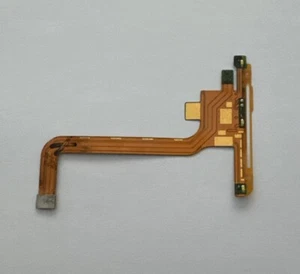 HTC One X S720e G23 Main Master Flex Kabel Ribbon Flash Key Button Anschluss - Bild 1 von 1