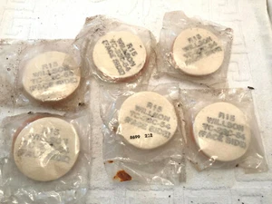 12 Willson Respirator Replacement Filters R15 - Picture 1 of 2