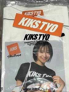 KIKS TYO Ina Enohara TEE Weekly Playboy AIR JORDAN 2 Maison Chateau Rouge Japan - Picture 1 of 7